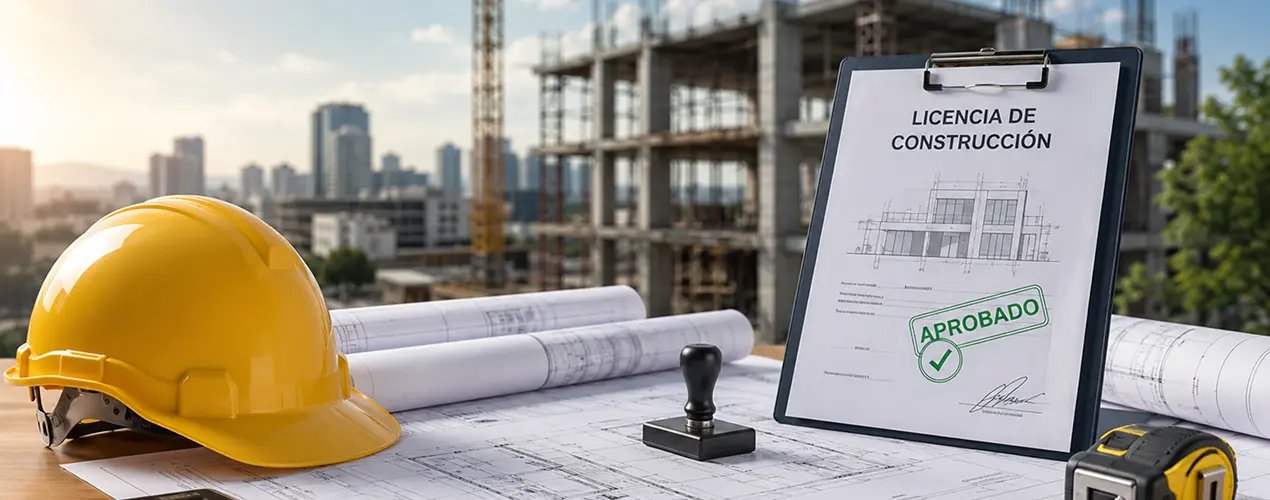 Qué pasa realmente si construyes sin licencia (más allá de la multa)