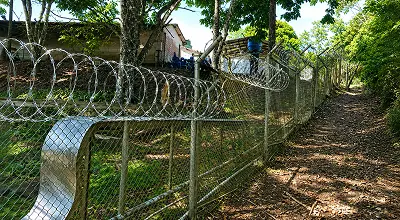 Reposición de elementos de seguridad