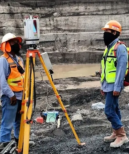 Explicación de estudio de suelos