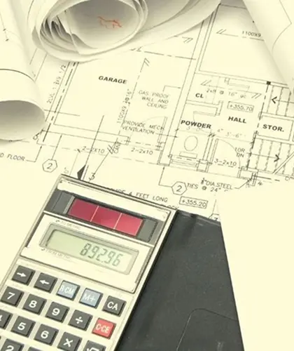 Planos arquitectónicos para licencia Colombia
